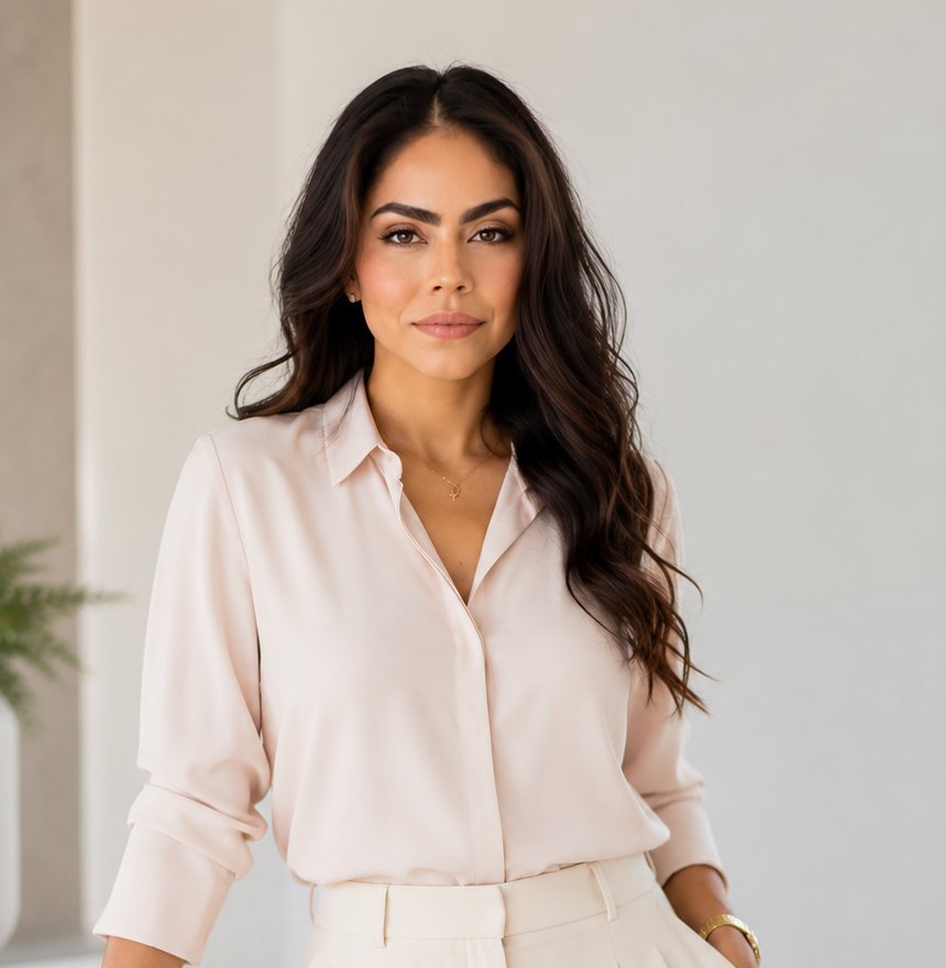 Jannitzy Martinez RN Practice Manager Ivory Wellness & Aesthetics River Forest IL